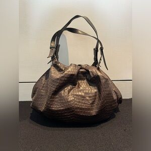 NWT BRUNELLO CUCINELLI BAG